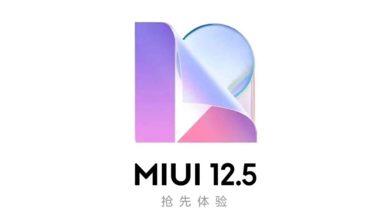 Altri smartphone Xiaomi ricevono l'aggiornamento a MIUI 12.5