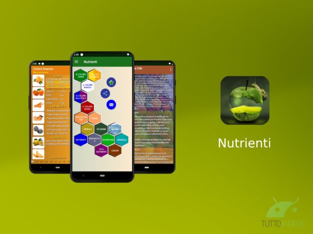 Nutrienti