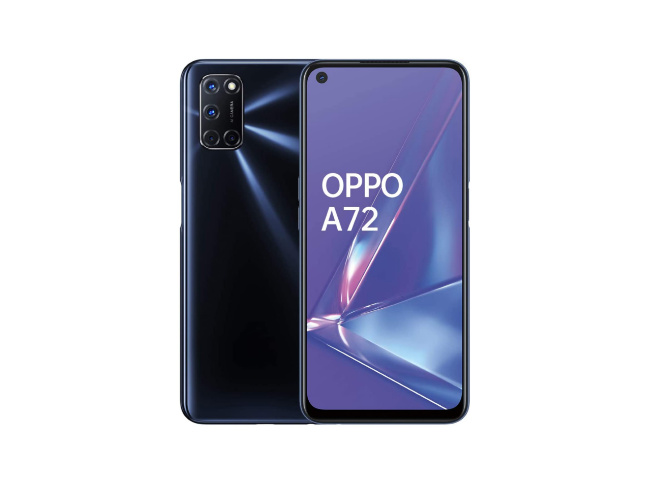 OPPO A72 è la nuova Offerta Tech di Esselunga, disponibile da oggi