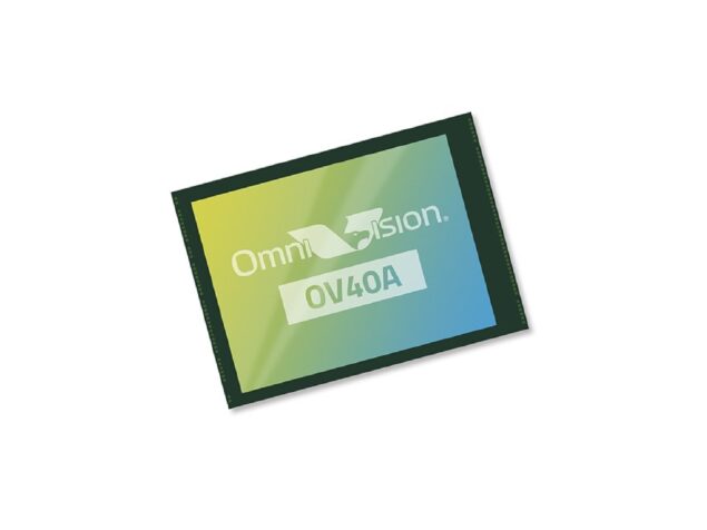 OmniVision OV40A