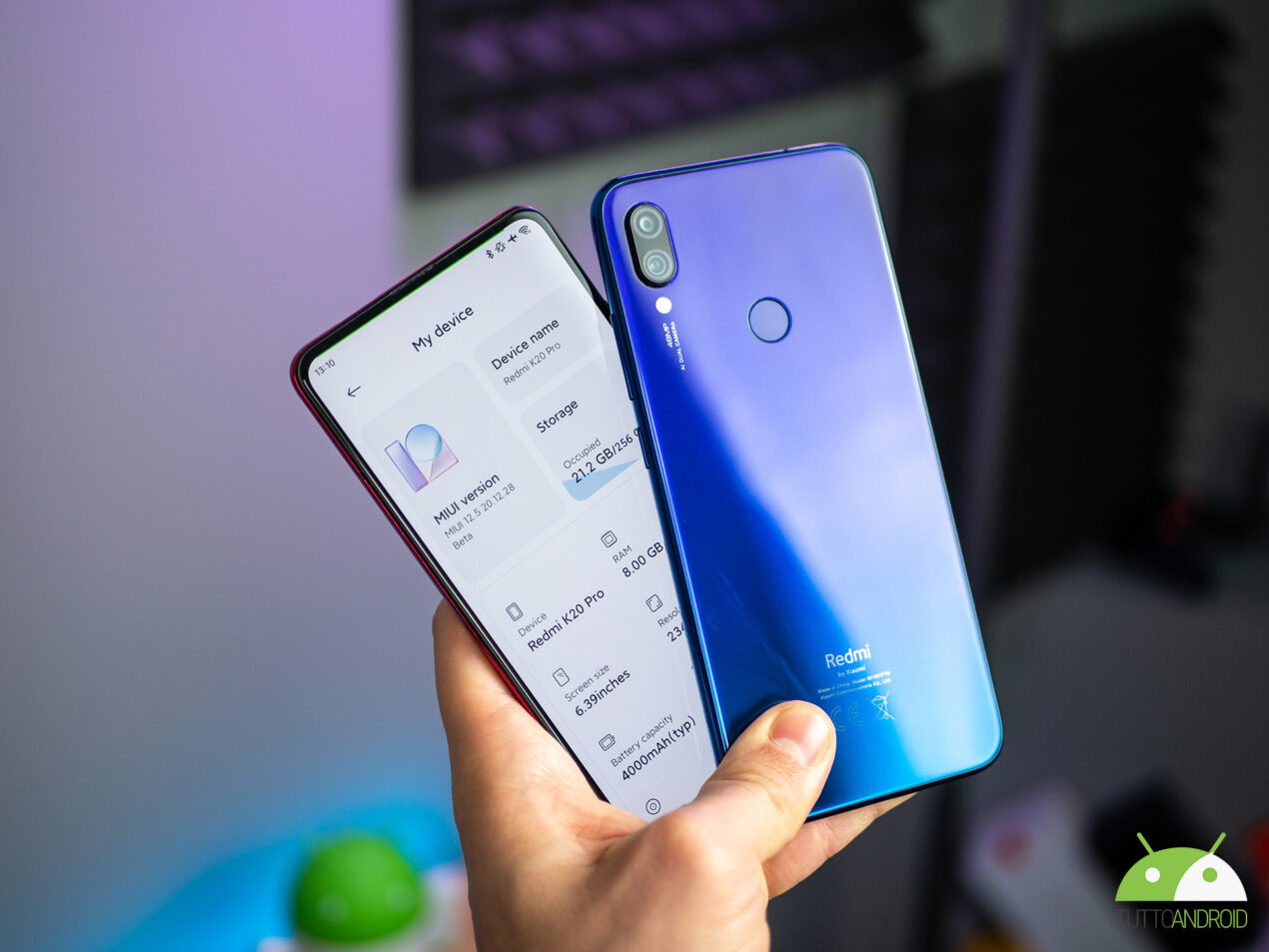 Come installare la MIUI 12.5 sugli smartphone Xiaomi e Redmi e le novità