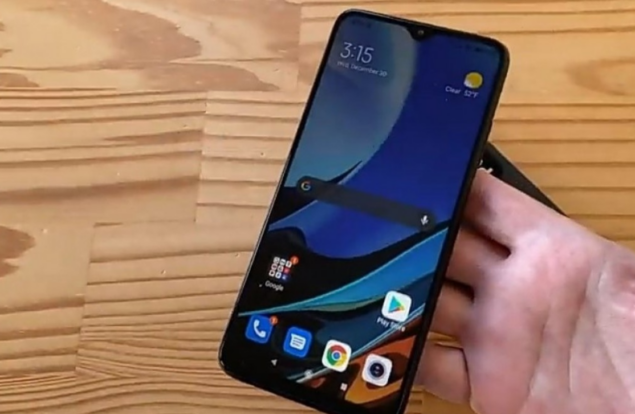 Redmi 9T