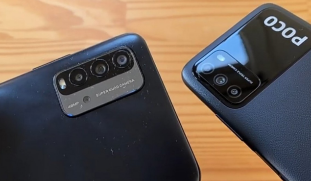 Redmi 9T