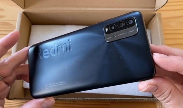 Redmi 9T