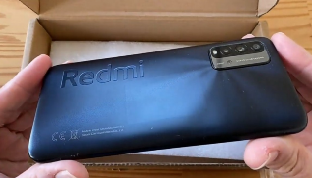 Redmi 9T