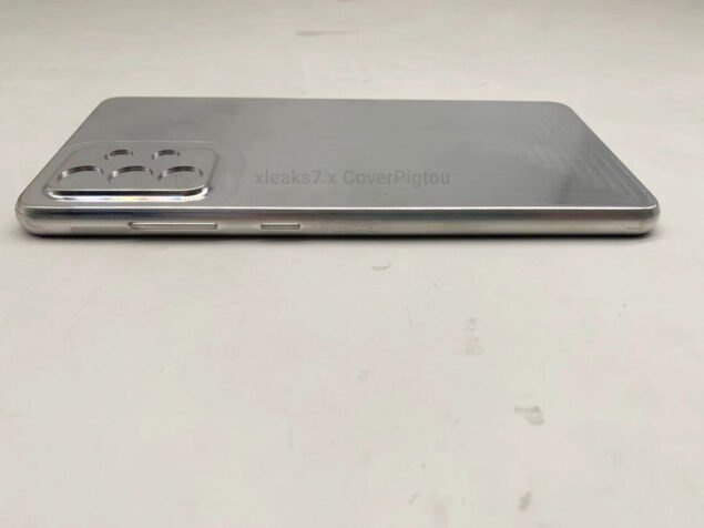 Samsung Galaxy A72 5G