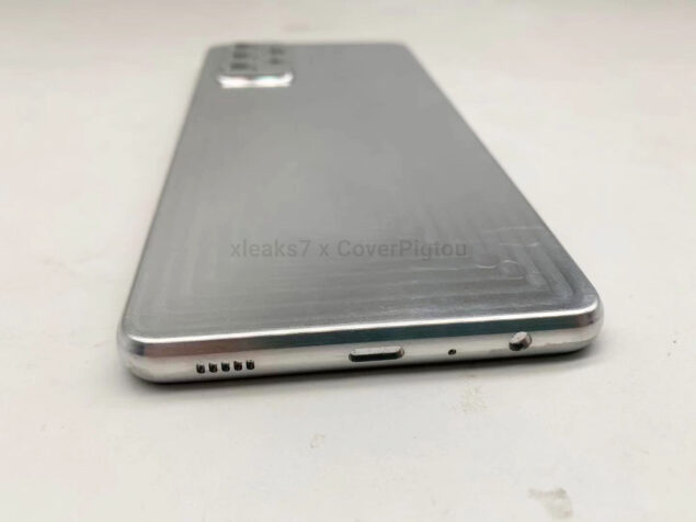 Samsung Galaxy A72 5G
