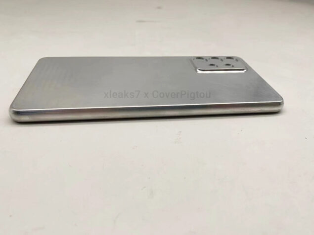 Samsung Galaxy A72 5G