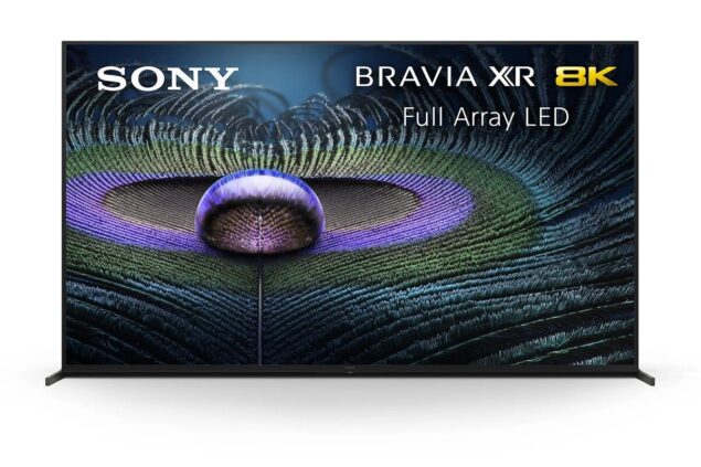 Sony Bravia Z9J_2