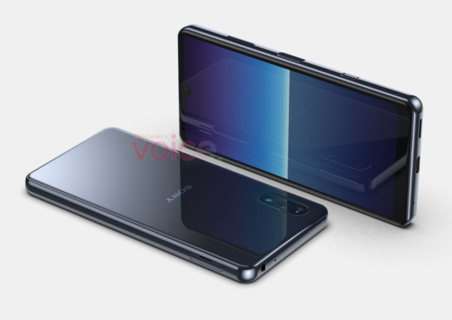 Sony Xperia Compact