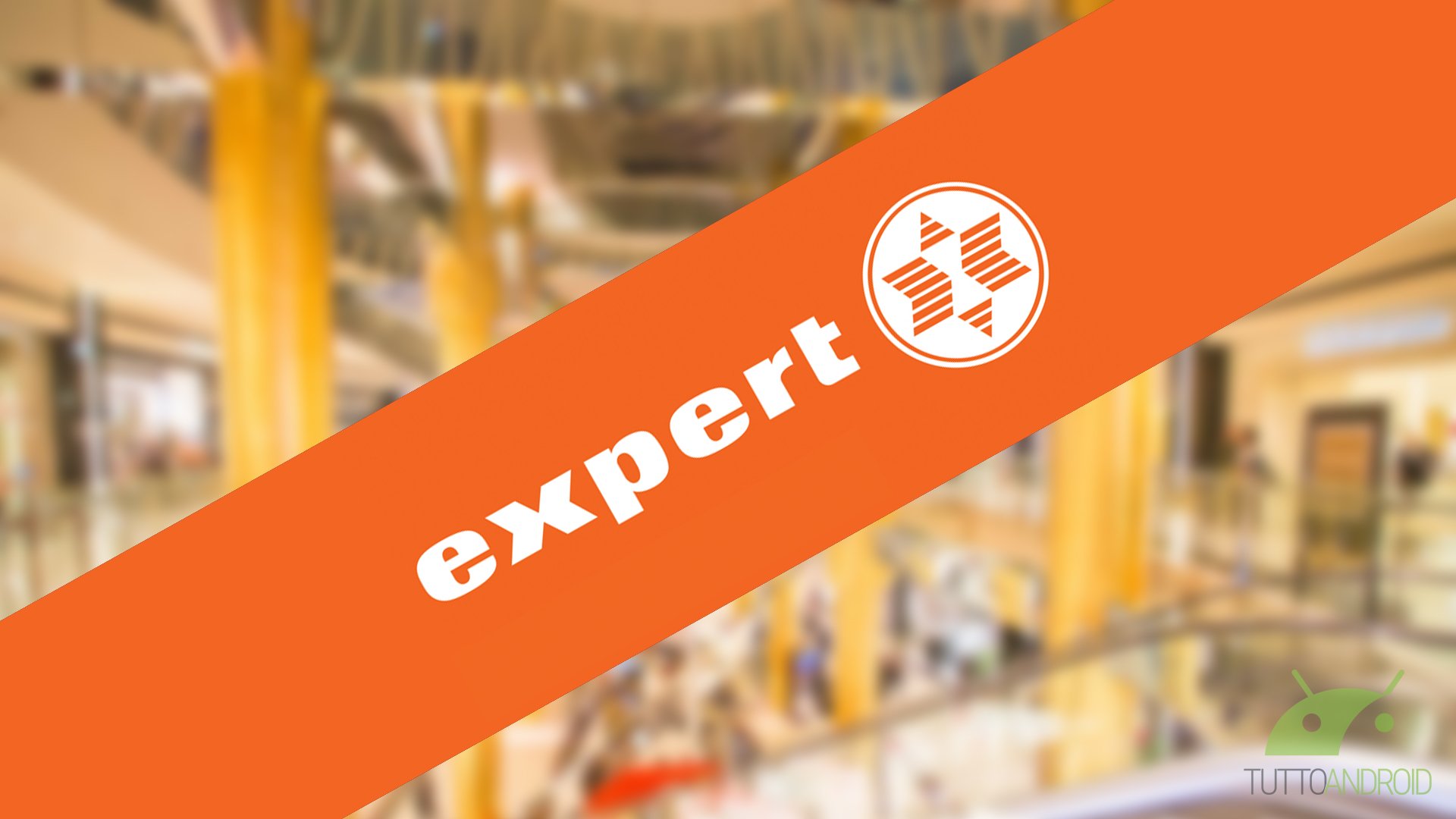 Expert lancia il volantino “Grandi marche a piccole rate” valido fino al 7 febbraio Expert lancia il volantino “Grandi marche a piccole rate” valido fino al 7 febbraio