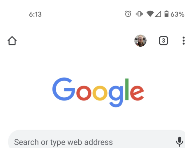google chrome gruppi tab lens scorciatoie novità