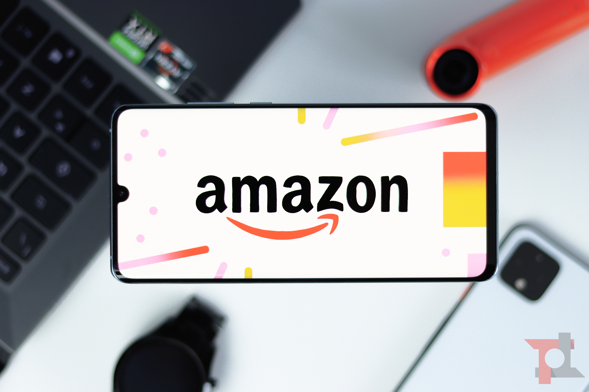 Microsoft Surface Laptop 3, Xiaomi Redmi Note 9 Pro e MacBook Air M1 fra le migliori offerte Amazon di oggi Microsoft Surface Laptop 3, Xiaomi Redmi Note 9 Pro e MacBook Air M1 fra le migliori offerte Amazon di oggi