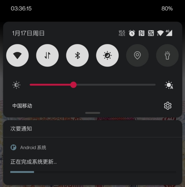 oneplus 7 pro android 11 hydrogenos beta aggiornamento