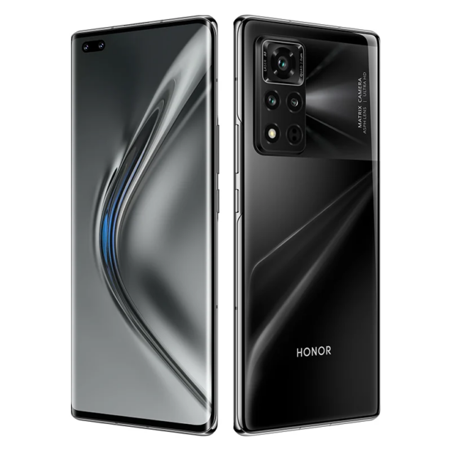 redmi k40 honor v40 rumor leak render