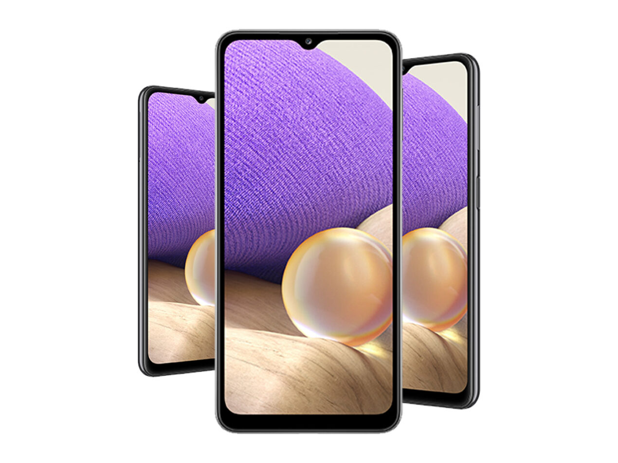 Samsung Galaxy A32 5G arriva in Italia a un prezzo bilanciato