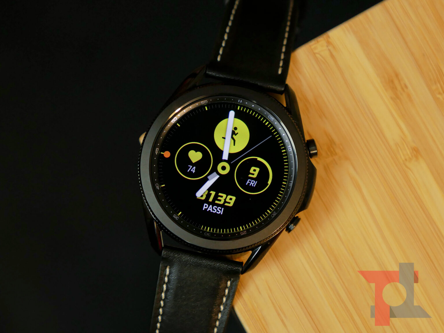 smartthings samsung galaxy watch