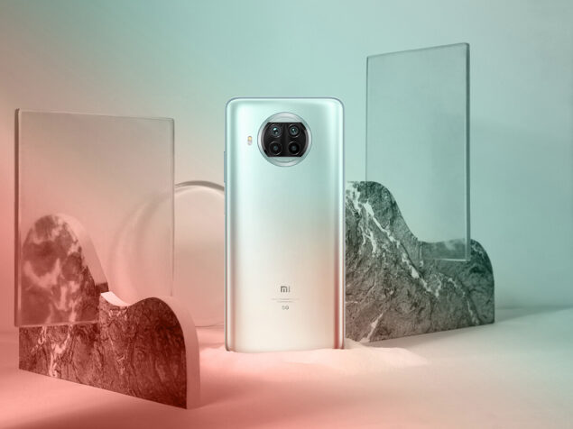xiaomi mi 10i ufficiale specifiche prezzo