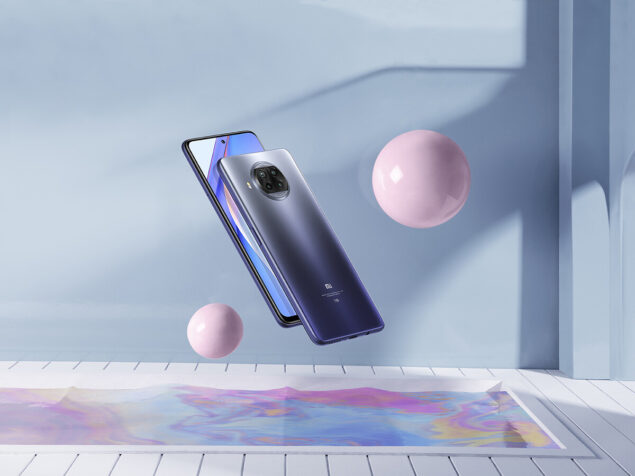 xiaomi mi 10i ufficiale specifiche prezzo