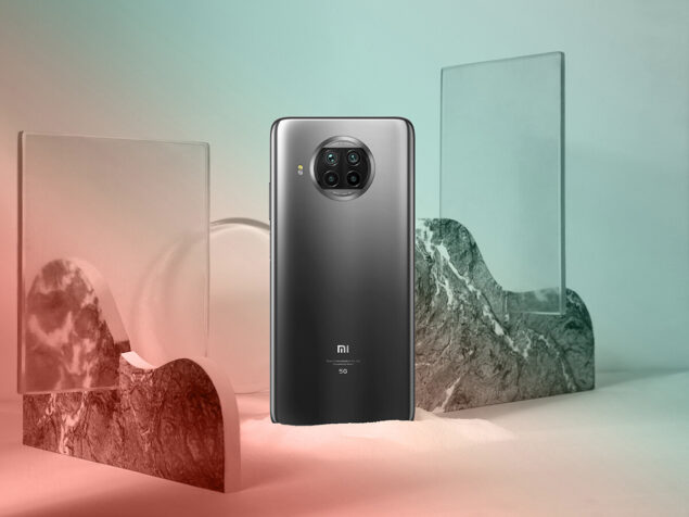 xiaomi mi 10i ufficiale specifiche prezzo