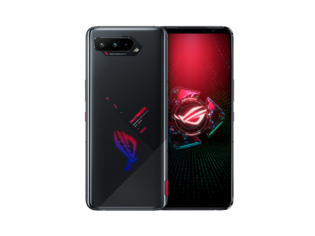 ASUS ROG Phone 5