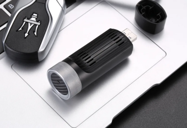 CarDongle