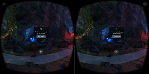 Google Daydream