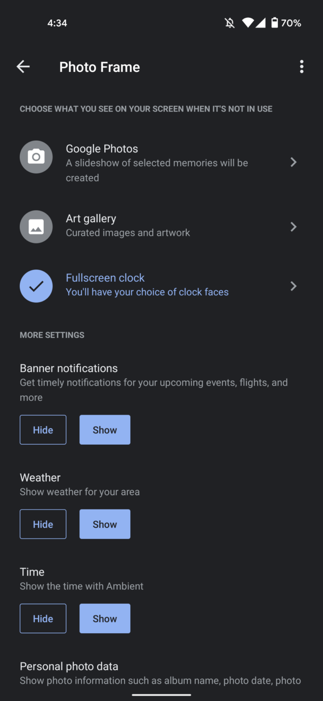 Google Nest Hub