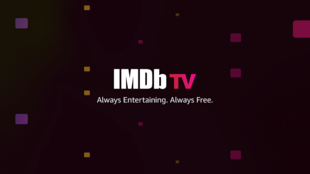 IMDb TV