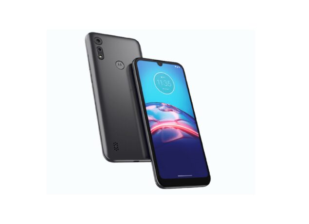 Moto e6i