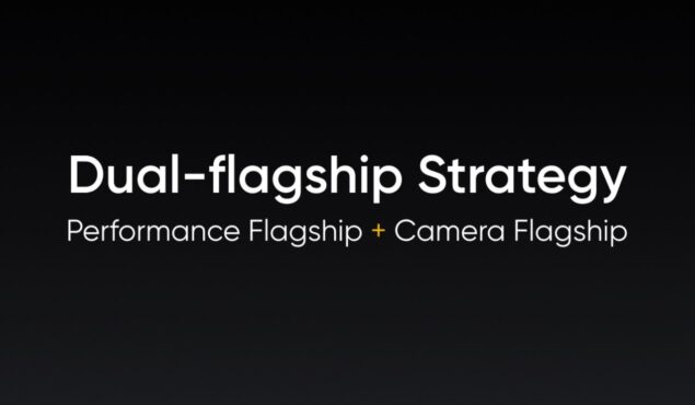 Realme GT 5G