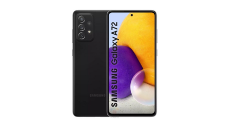 Samsung Galaxy A72 a