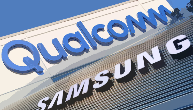 Qualcomm potrebbe dover rimborsare alcuni utenti con dispositivi Samsung Qualcomm potrebbe dover rimborsare alcuni utenti con dispositivi Samsung