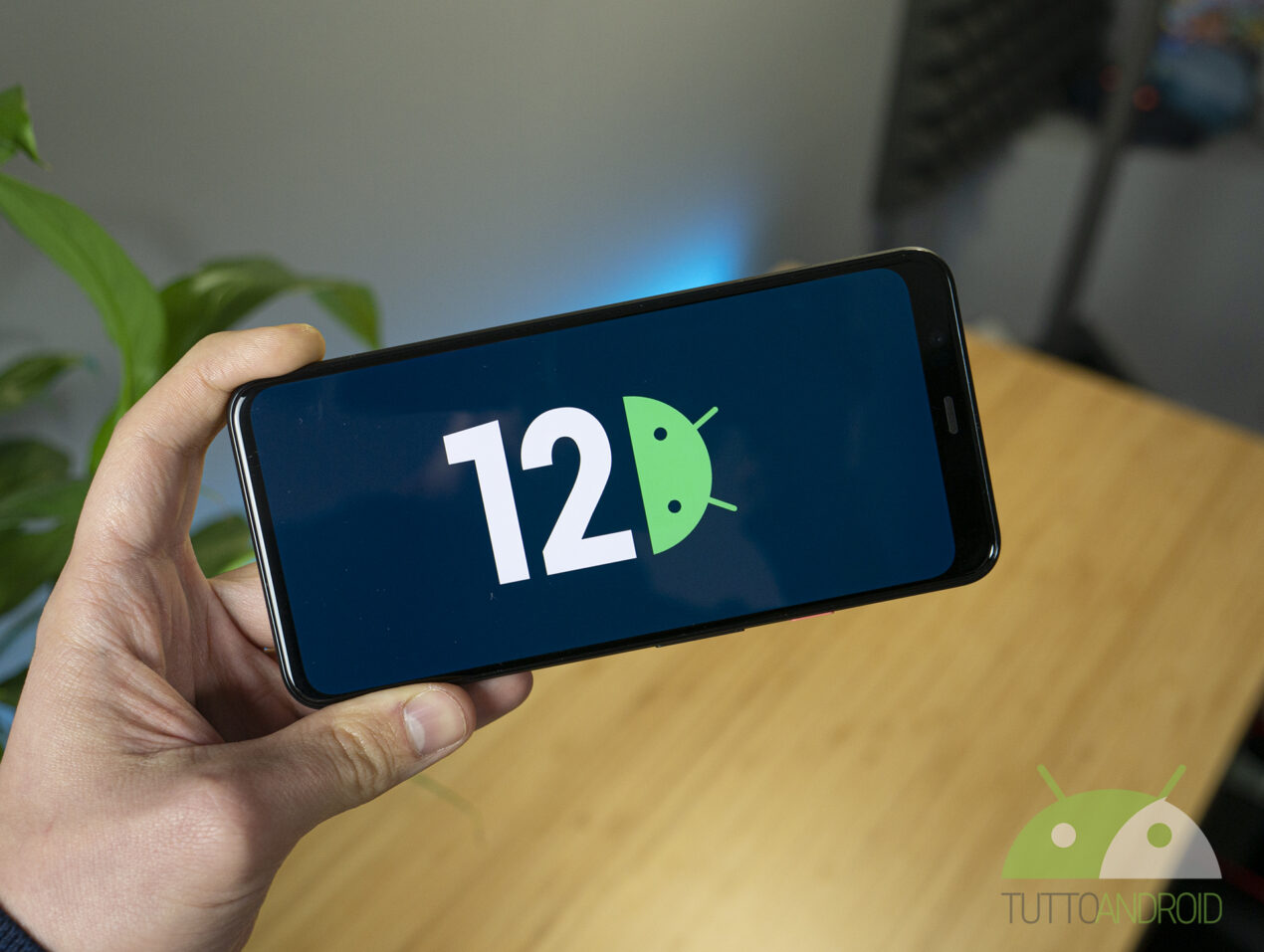 Queste GSI custom portano Android 12 su tutti i dispositivi con supporto Project Treble