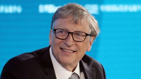 Bill gates android