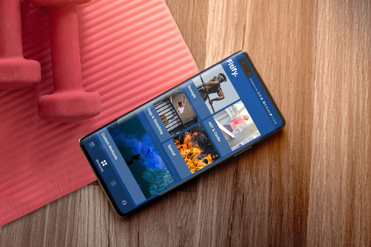 Gli smartphone Huawei finalmente supportano i pagamenti contactless