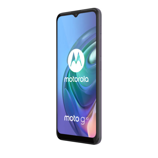 Motorola Moto G10