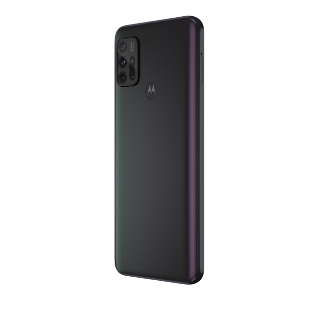 Motorola Moto G30