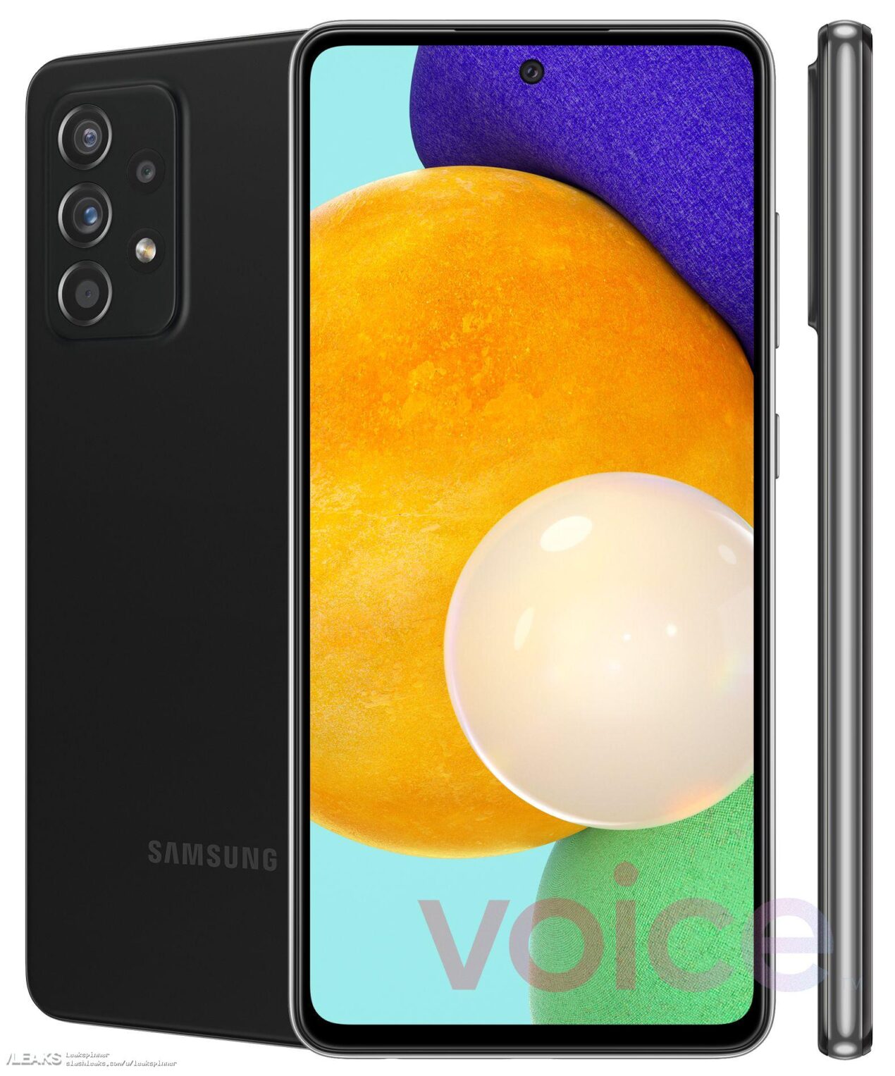 samsung a5o