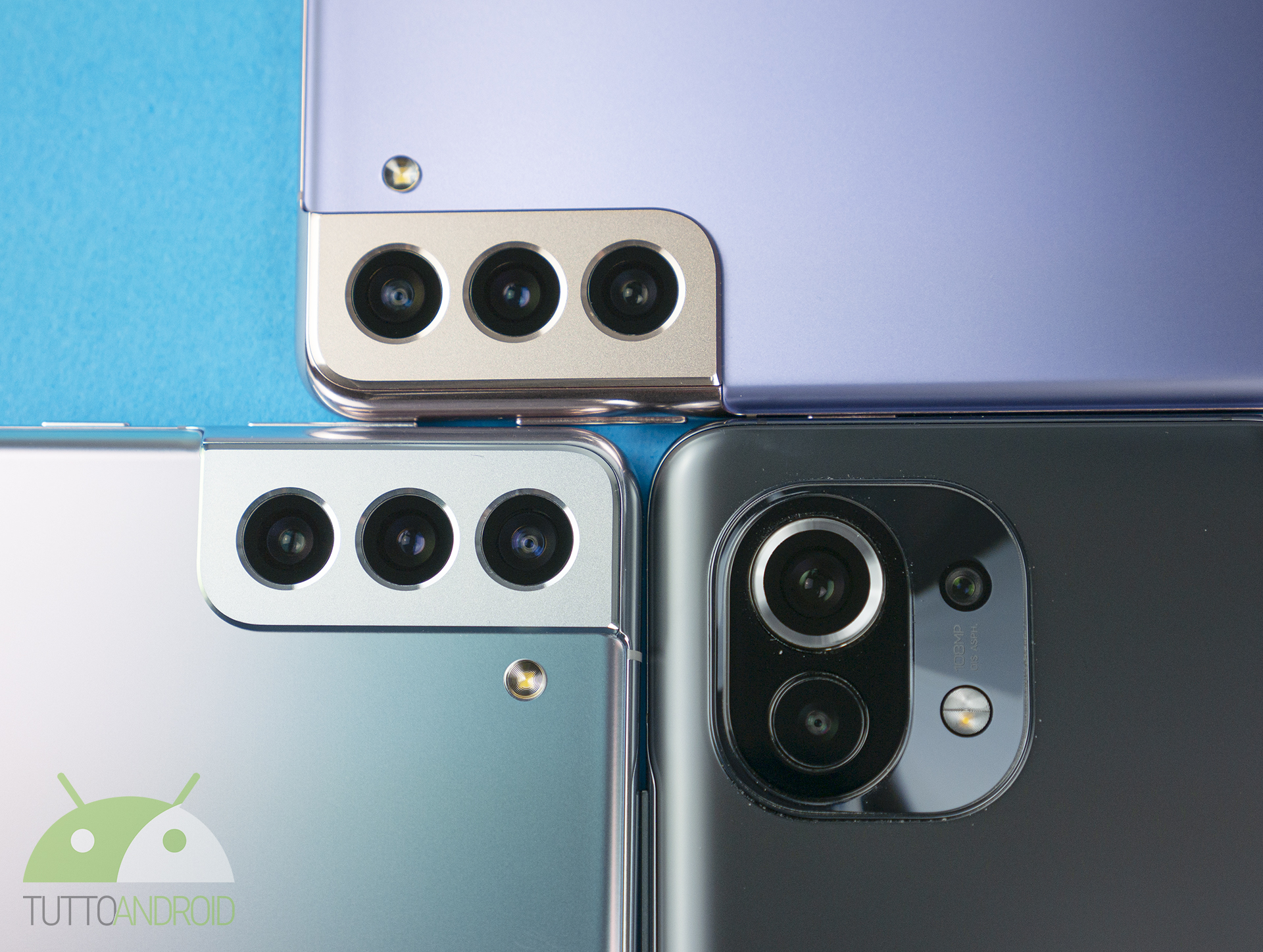 Miglior fotocamera 