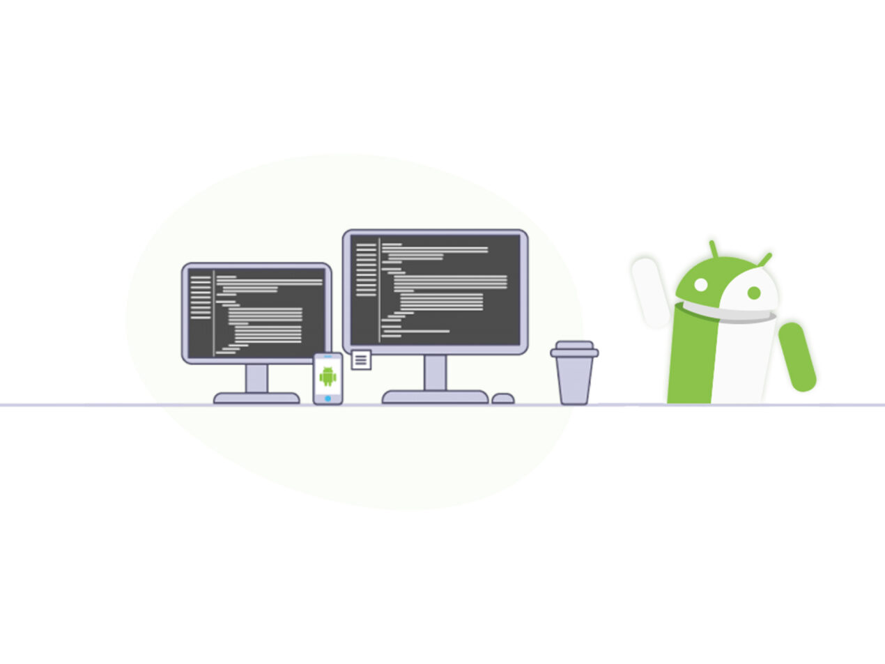 TuttoAndroid sta cercando nuovi redattori su Android e Tecnologia