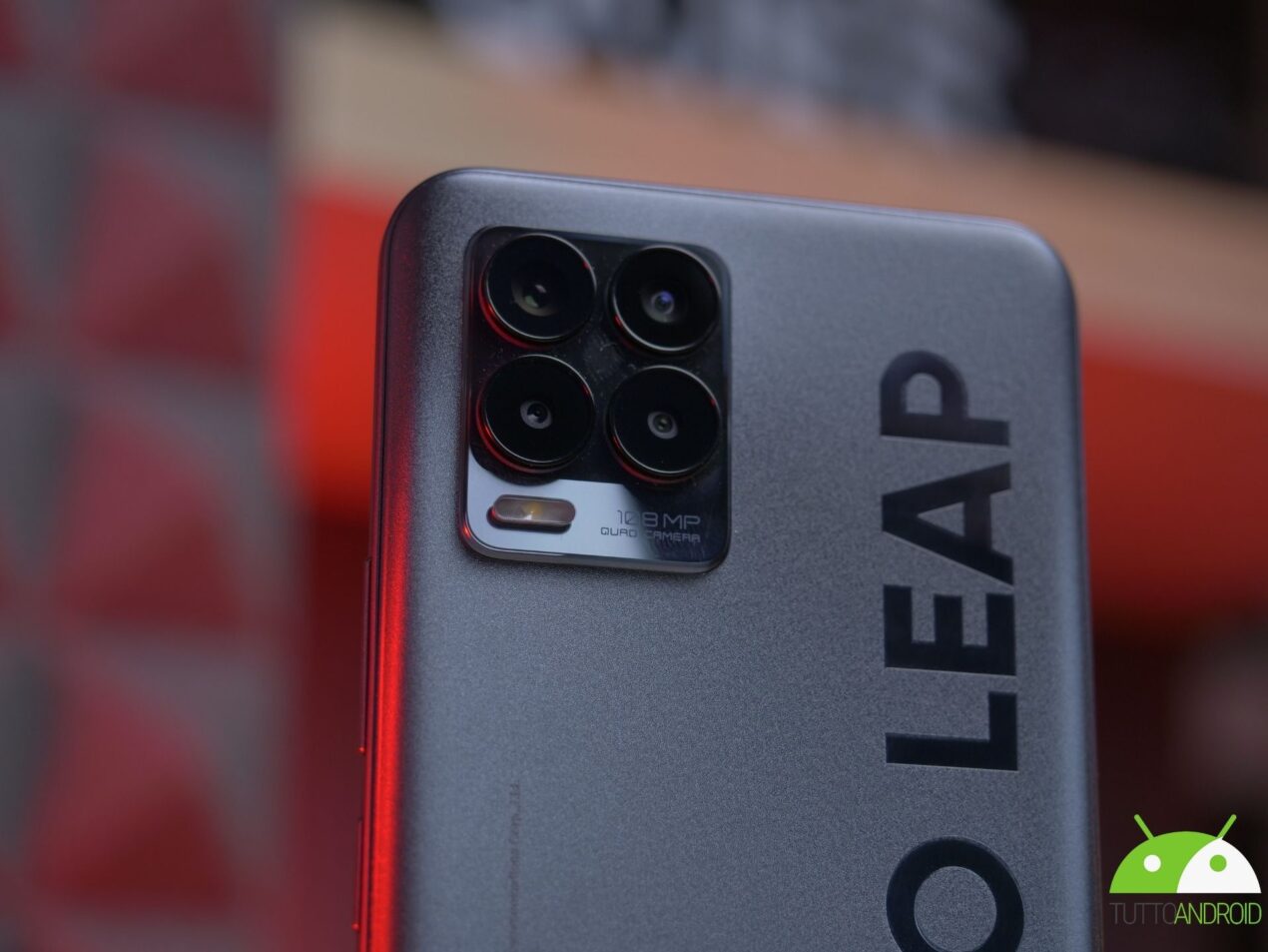 Realme 8 Pro e Vivo X60 Pro 5G alla prova DxOMark ma con risultati differenti