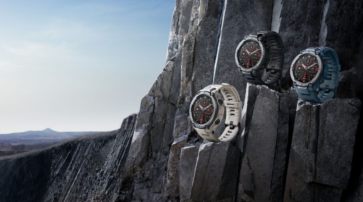 Questo smartwatch rugged Amazfit è da non perdere in super offerta con coupon
