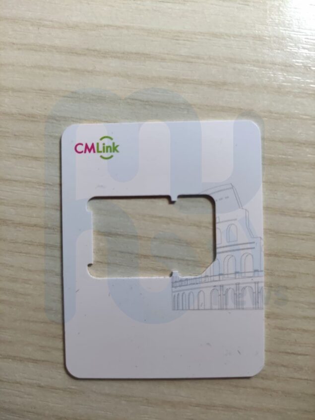 CMLink Italy