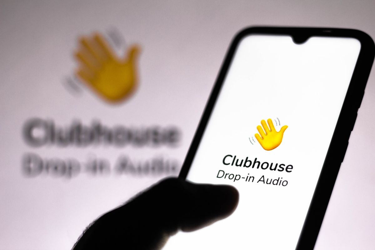 clubhouse
