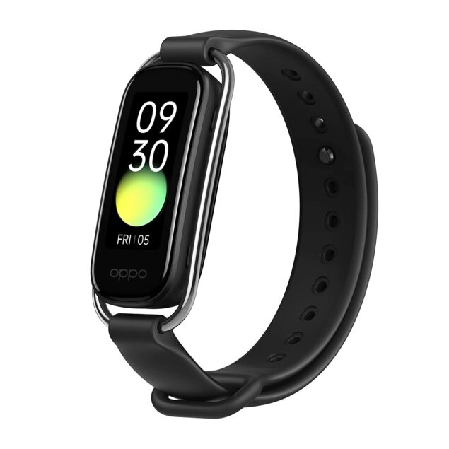 OPPO Band Style