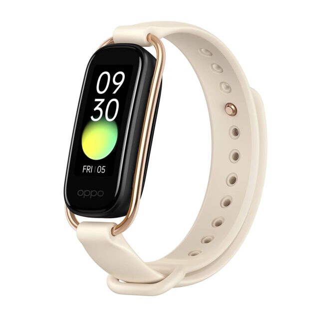 OPPO Band Style