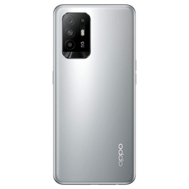 OPPO F19 Pro+ 5G