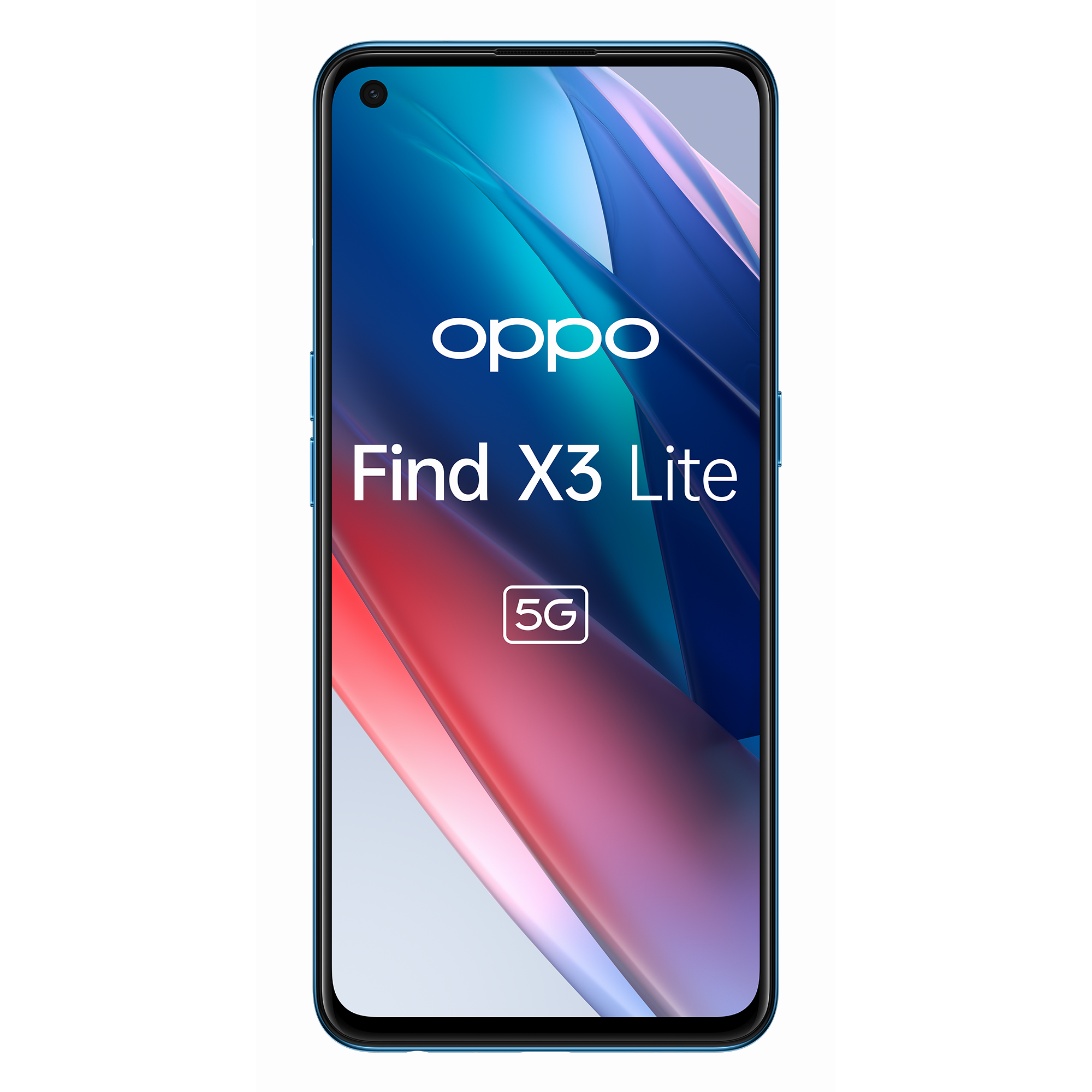 Oppo find x3 lite обзор