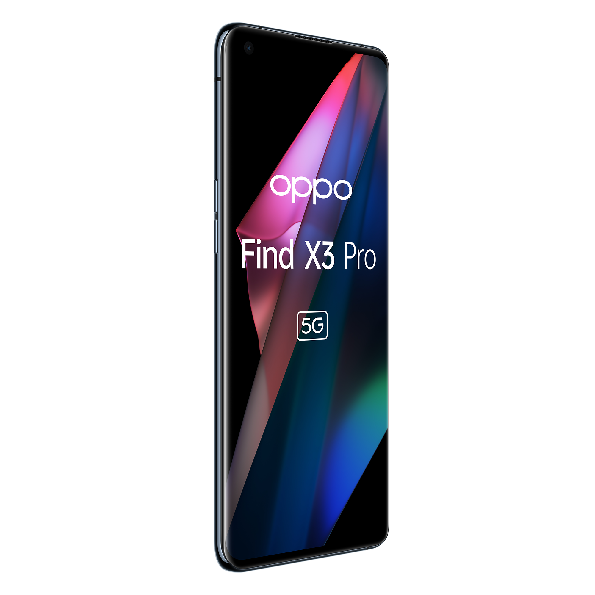 Oppo find x3 видео обзор